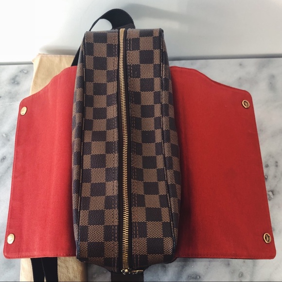 Damier Ebene Naviglio - Picture 7 of 8